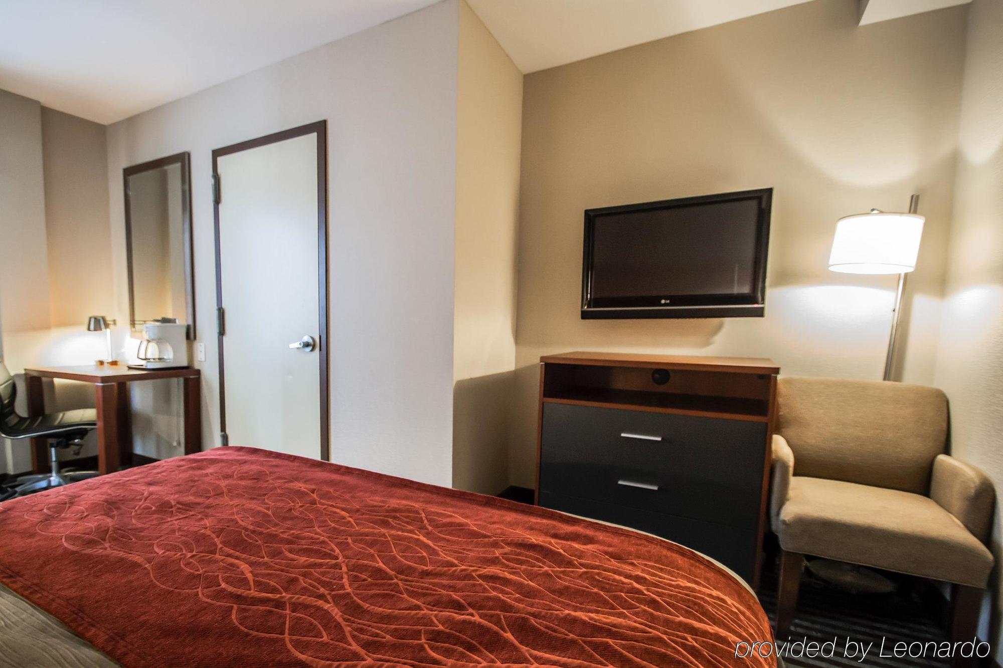 Prince Flushing Hotel Nova York Exterior foto
